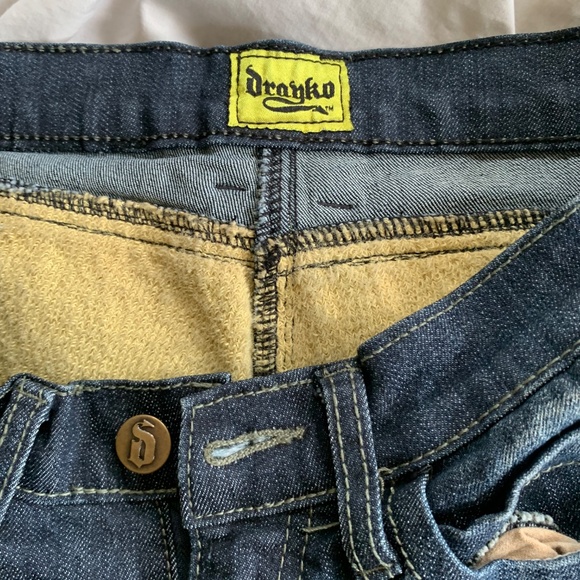 Motorcycle jeans - Picture 3 of 13